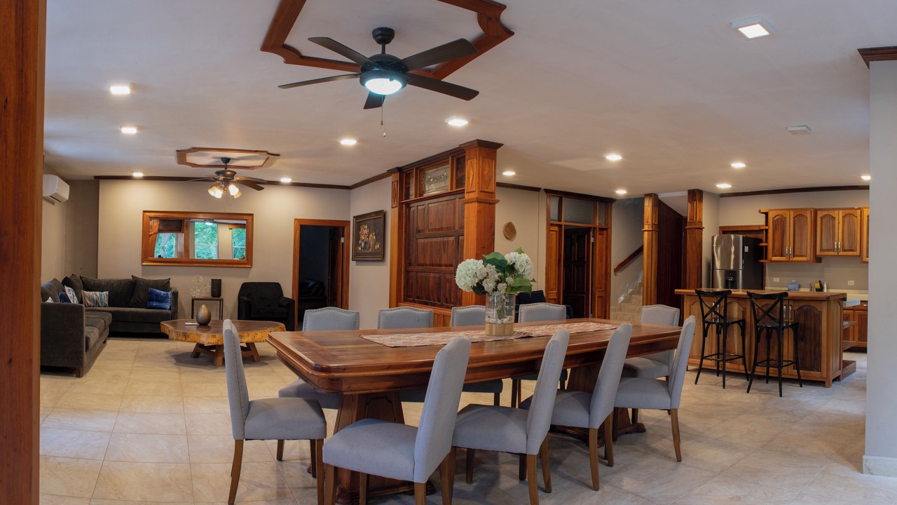 Photo of Livingroom in Tanchachin