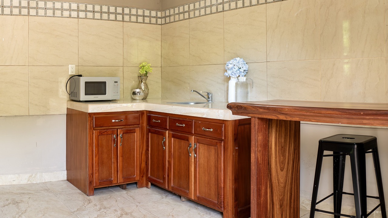 Photo of Kitchen in Tanchachin