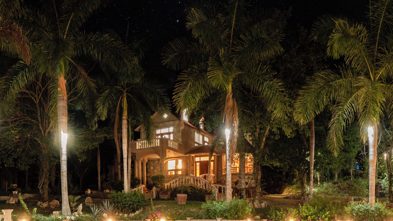 Photo of Outdoor in Tanchachin