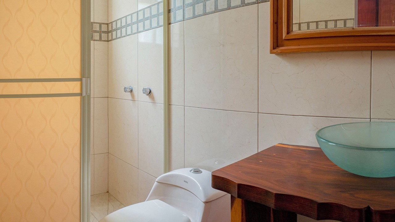 Photo of Bathroom in Tanchachin