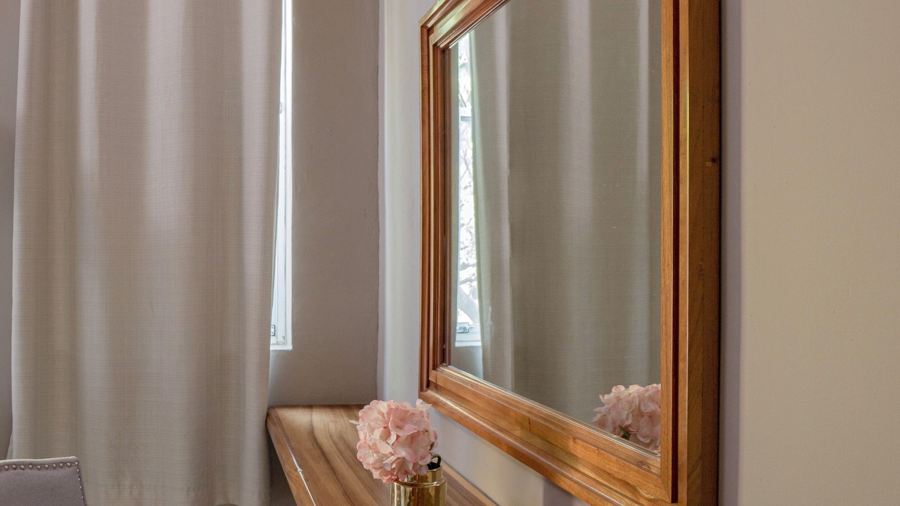 Photo of Bedroom in Tanchachin