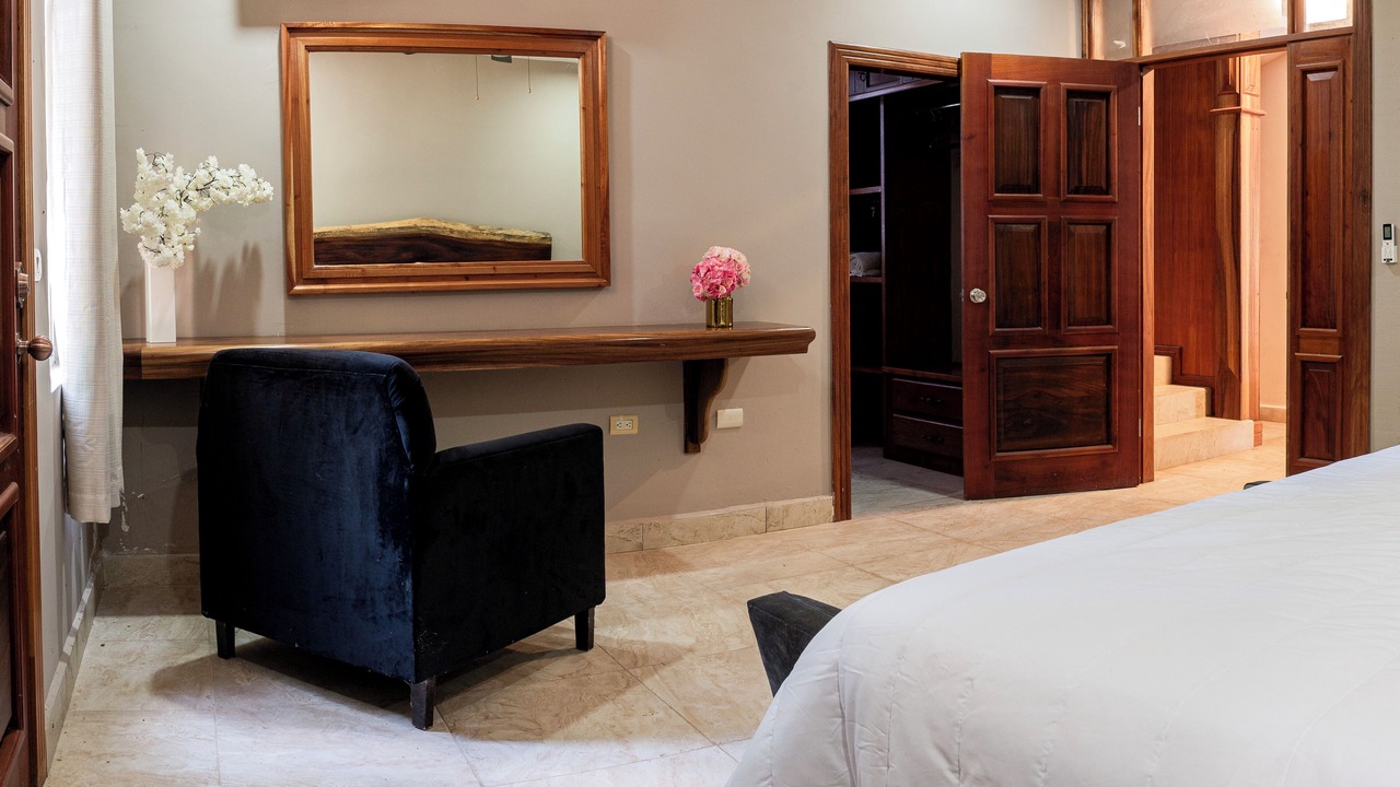 Photo of Bedroom in Tanchachin