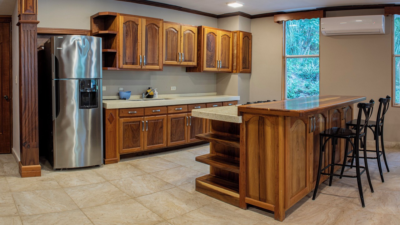 Photo of Kitchen in Tanchachin