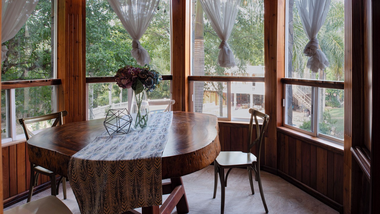 Photo of Livingroom in Tanchachin