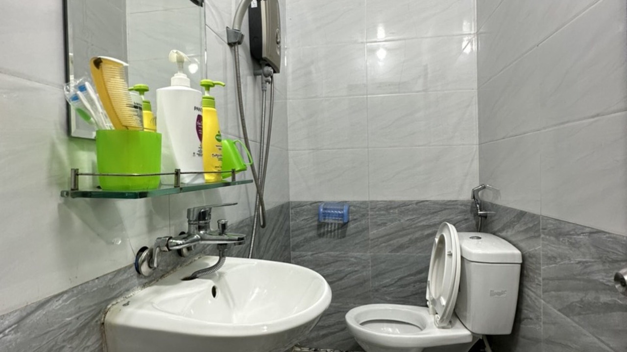 Photo of Bathroom in Ngu Hanh Son