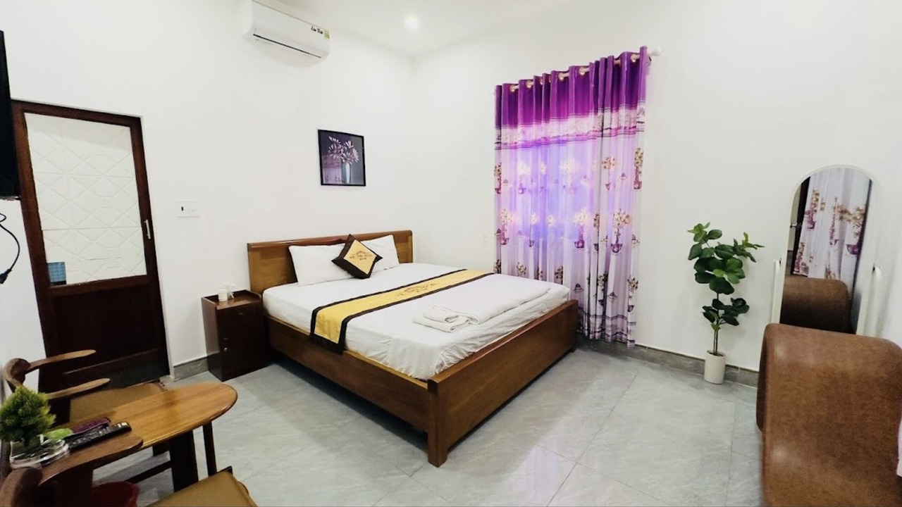 Photo of Bedroom in Ngu Hanh Son