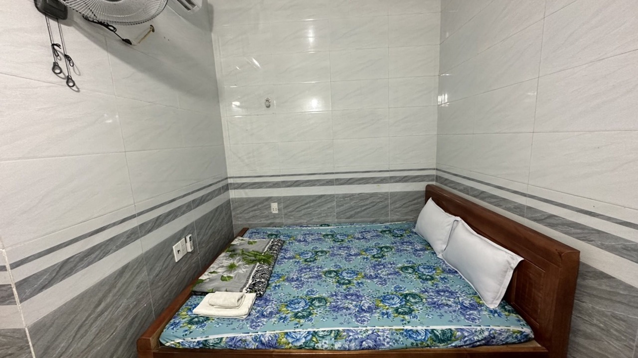 Photo of Bedroom in Ngu Hanh Son