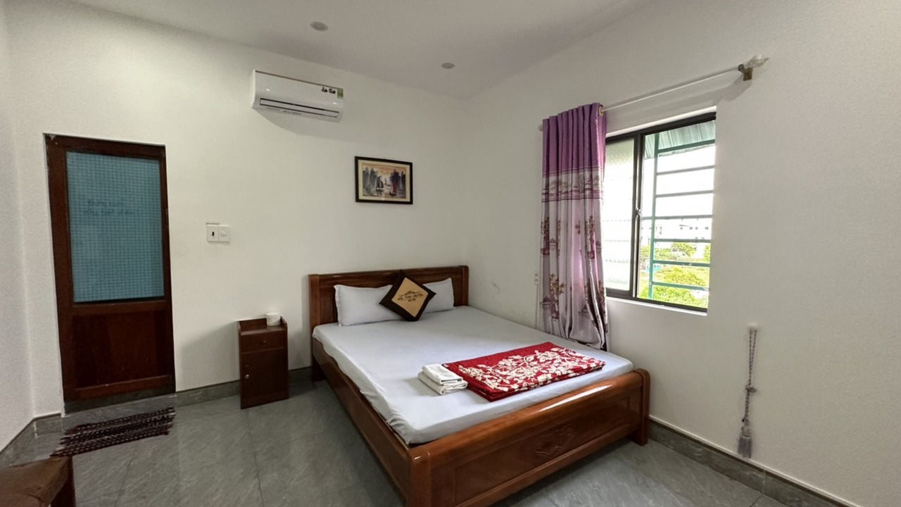 Photo of Bedroom in Ngu Hanh Son