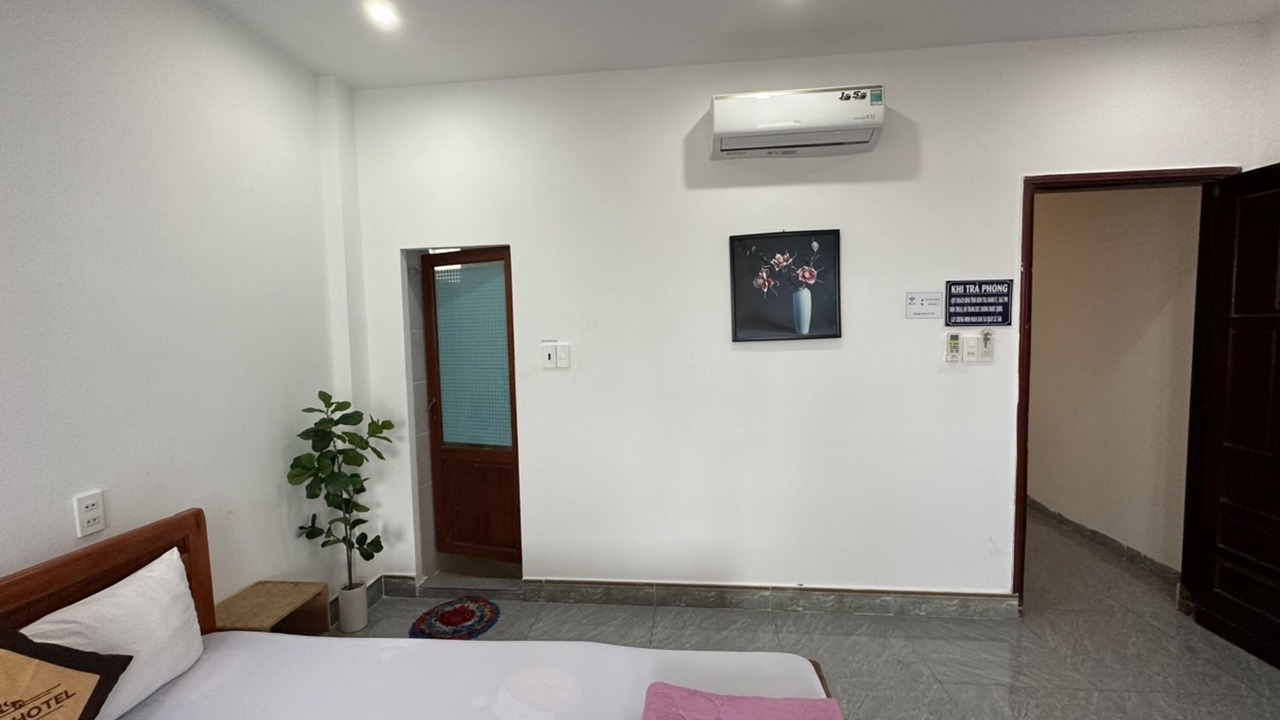 Photo of Bedroom in Ngu Hanh Son