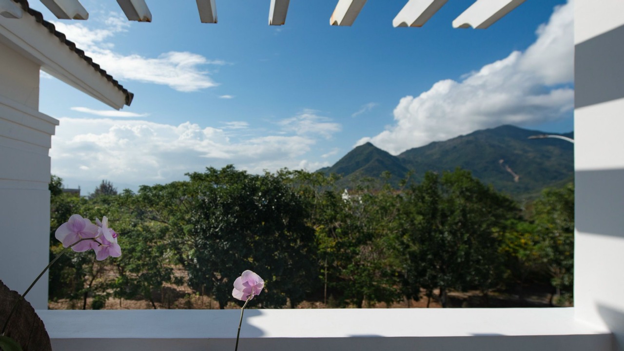 Photo of Patio Balcony in Cam Lam