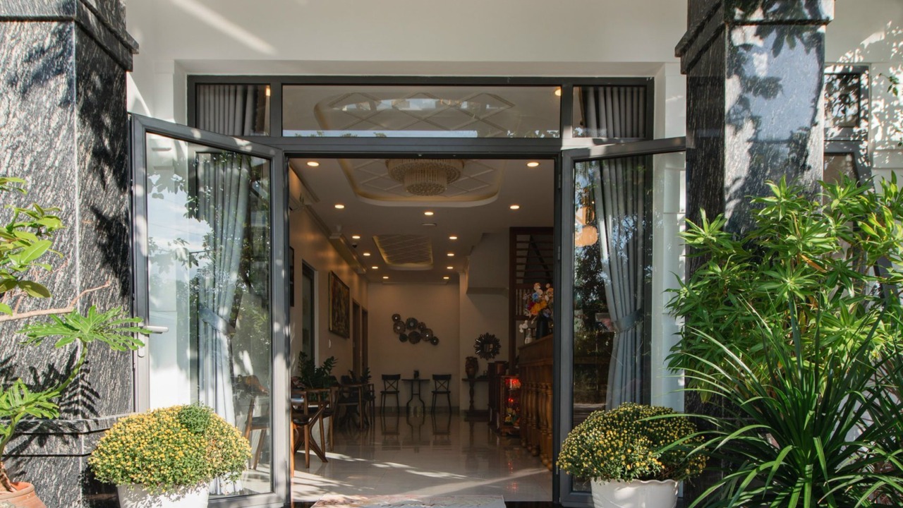 Photo of Outdoor in Cam Lam