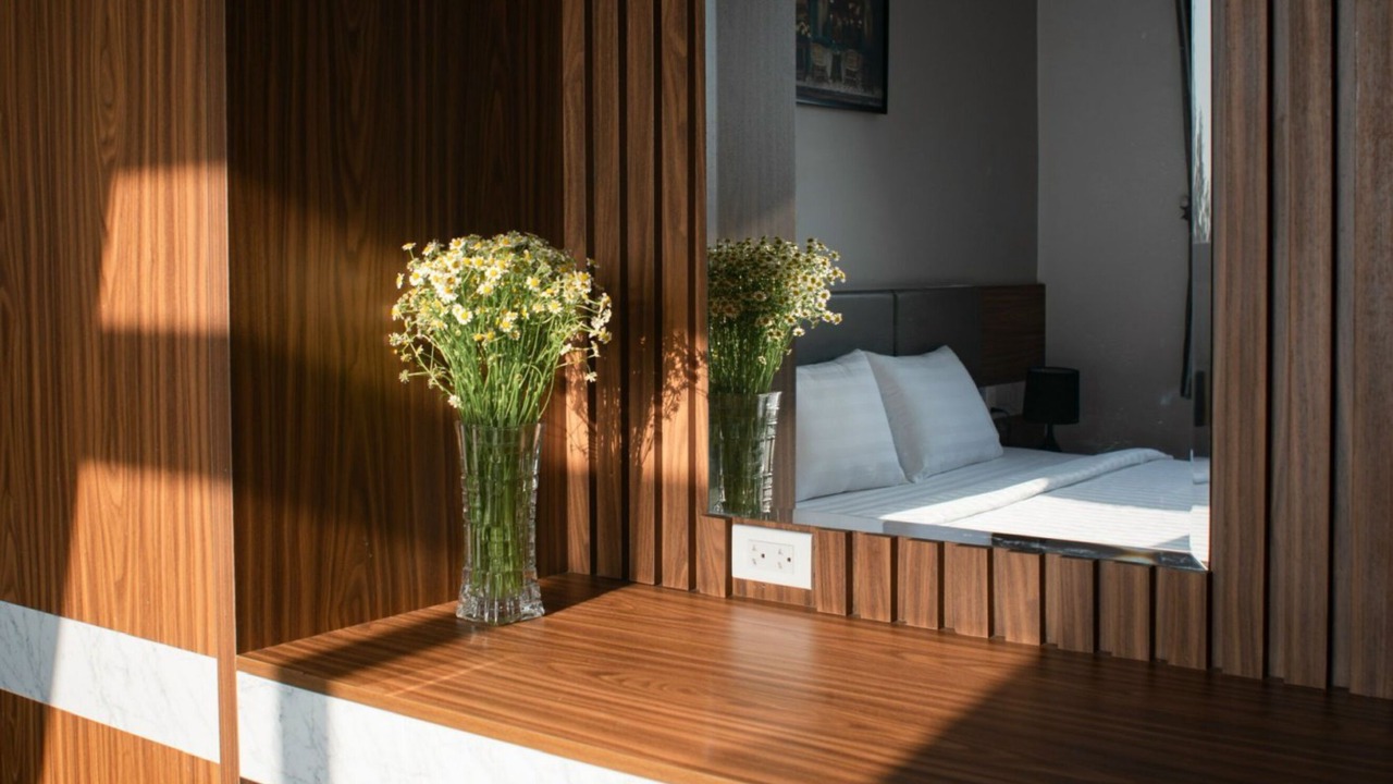 Photo of Bedroom in Cam Lam