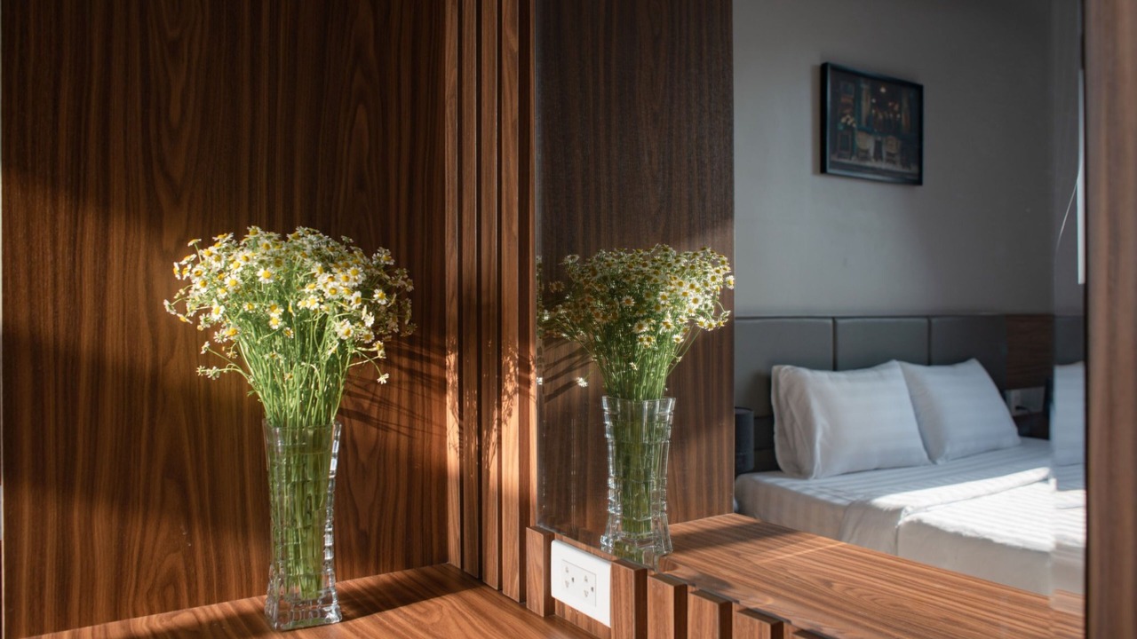 Photo of Bedroom in Cam Lam