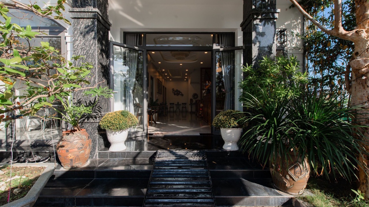 Photo of Outdoor in Cam Lam