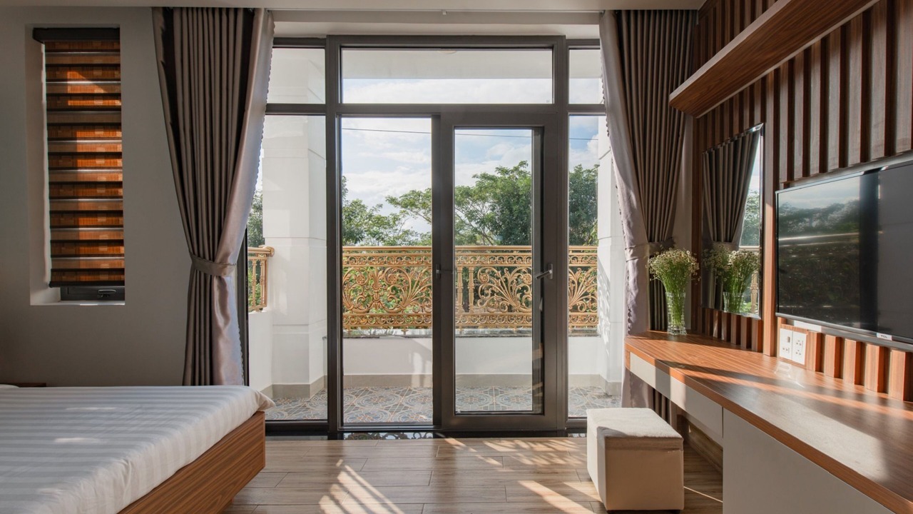 Photo of Bedroom in Cam Lam
