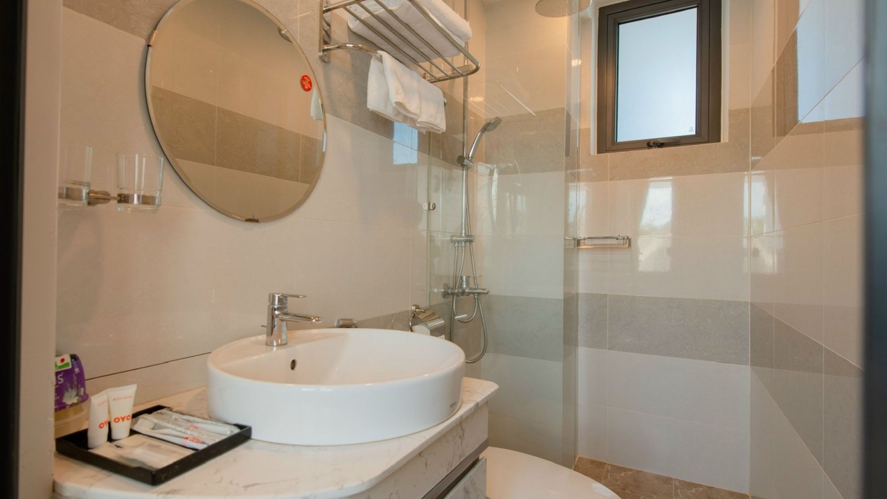 Photo of Bathroom in Cam Lam