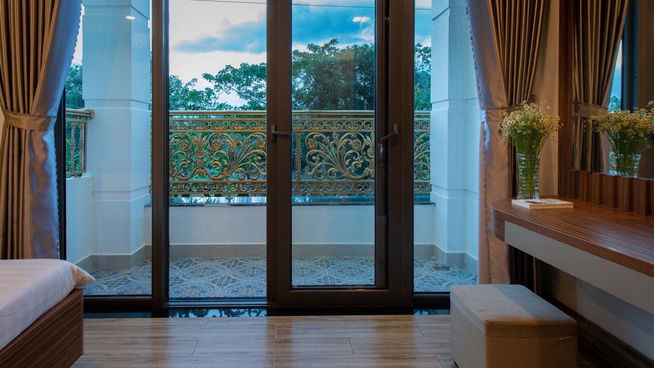 Photo of Bedroom in Cam Lam