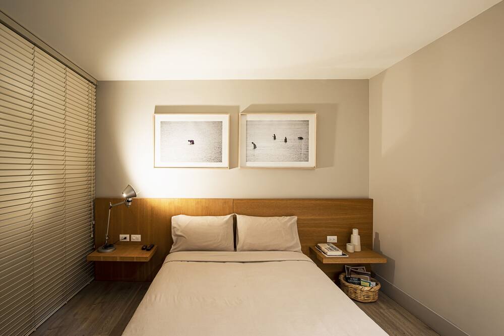 Photo of Bedroom in Santa Fe