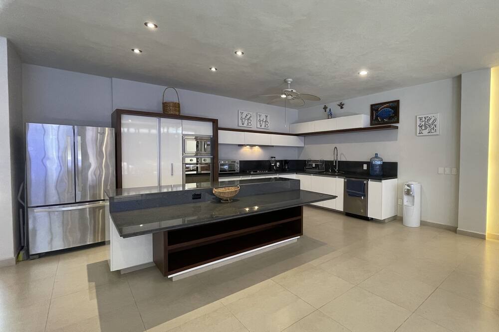 Photo of Kitchen in Palmar de Aramara