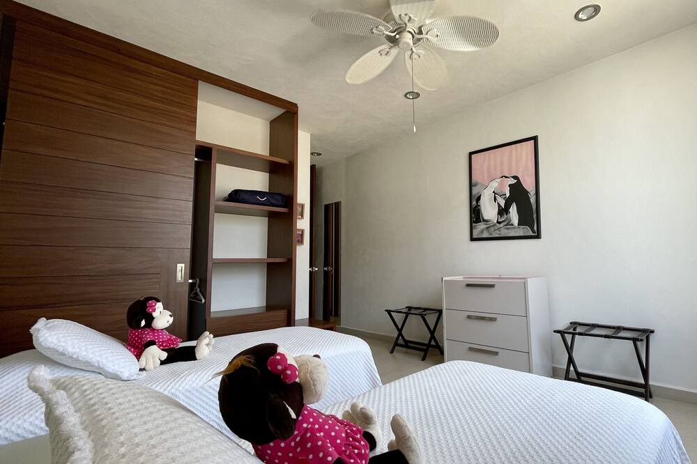 Photo of Bedroom in Palmar de Aramara