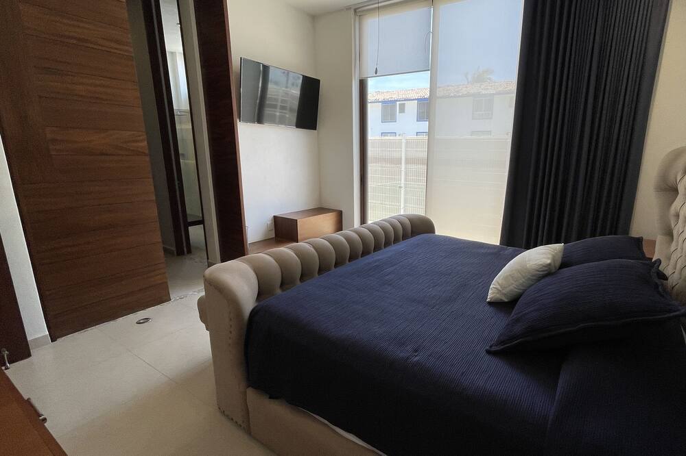 Photo of Bedroom in Palmar de Aramara