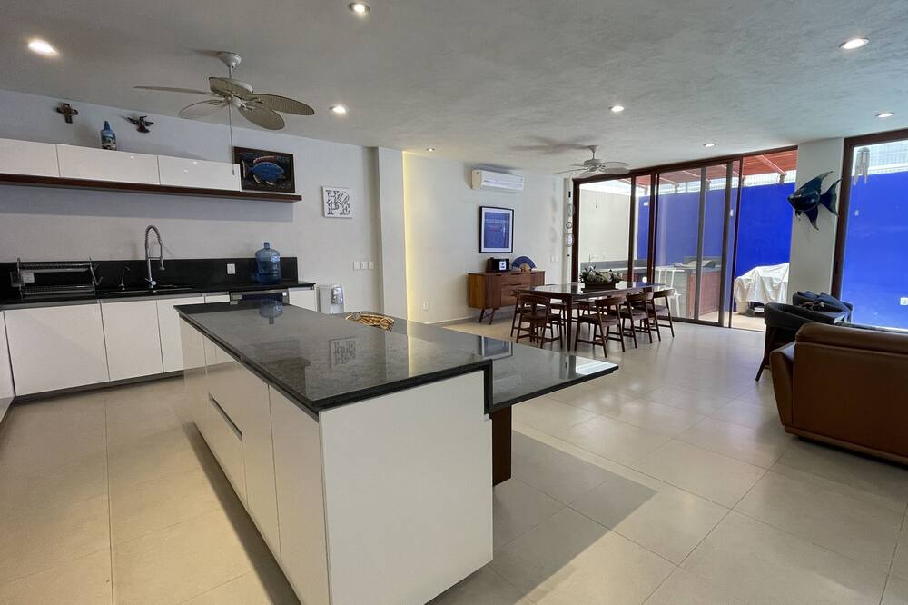 Photo of Kitchen in Palmar de Aramara