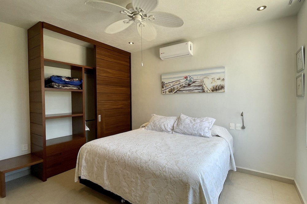 Photo of Bedroom in Palmar de Aramara