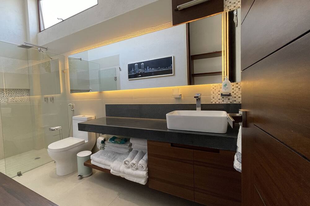 Photo of Bathroom in Palmar de Aramara