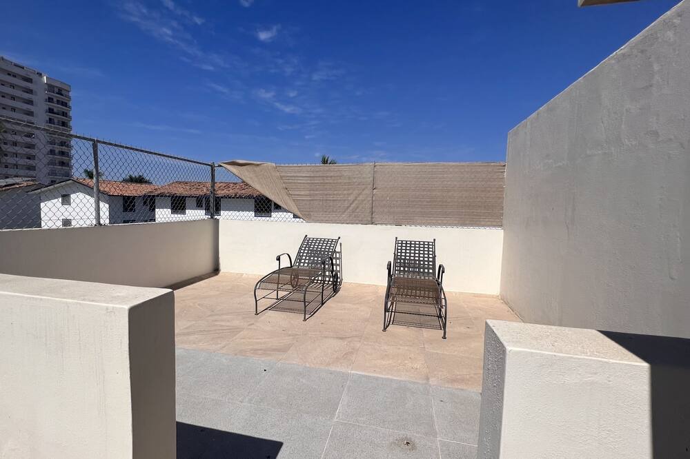 Photo of Patio Balcony in Palmar de Aramara