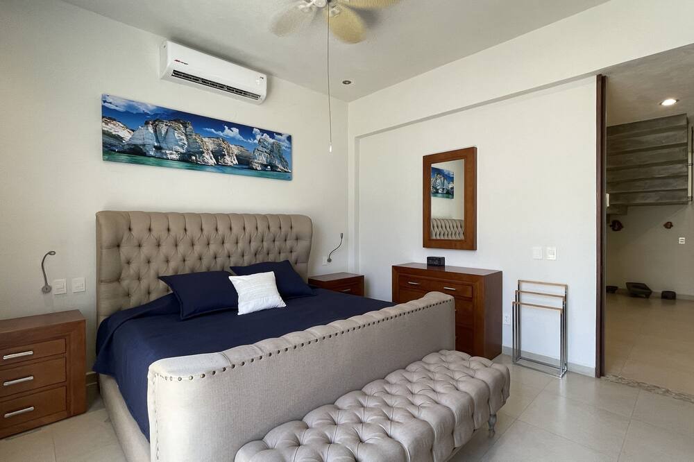 Photo of Bedroom in Palmar de Aramara