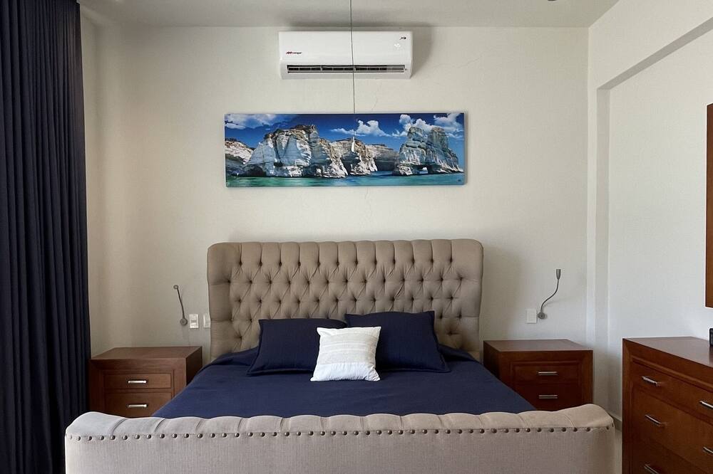 Photo of Bedroom in Palmar de Aramara
