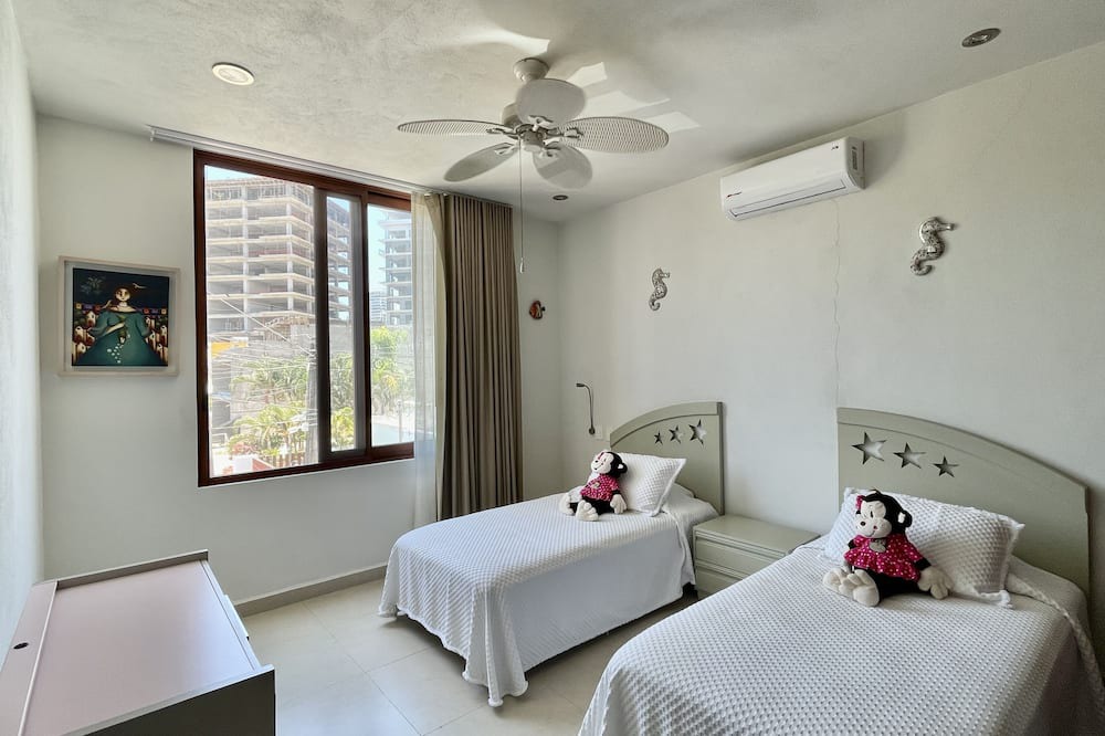 Photo of Bedroom in Palmar de Aramara
