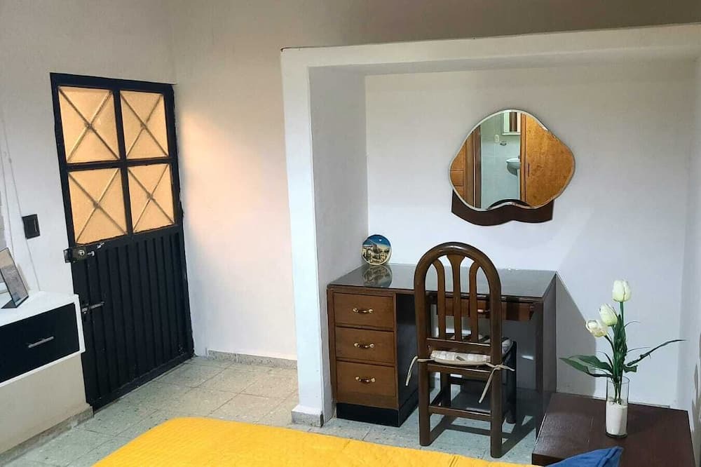 Photo of Bedroom in La Cruz