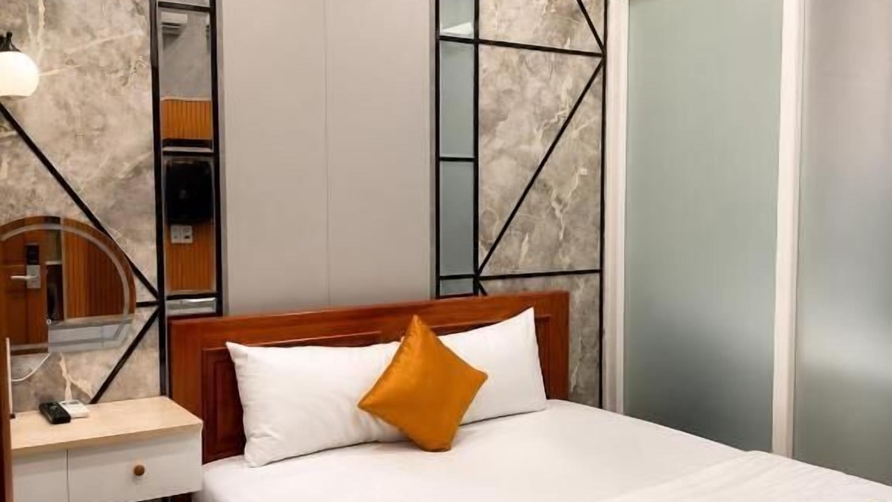 Photo of Bedroom in Go Vap