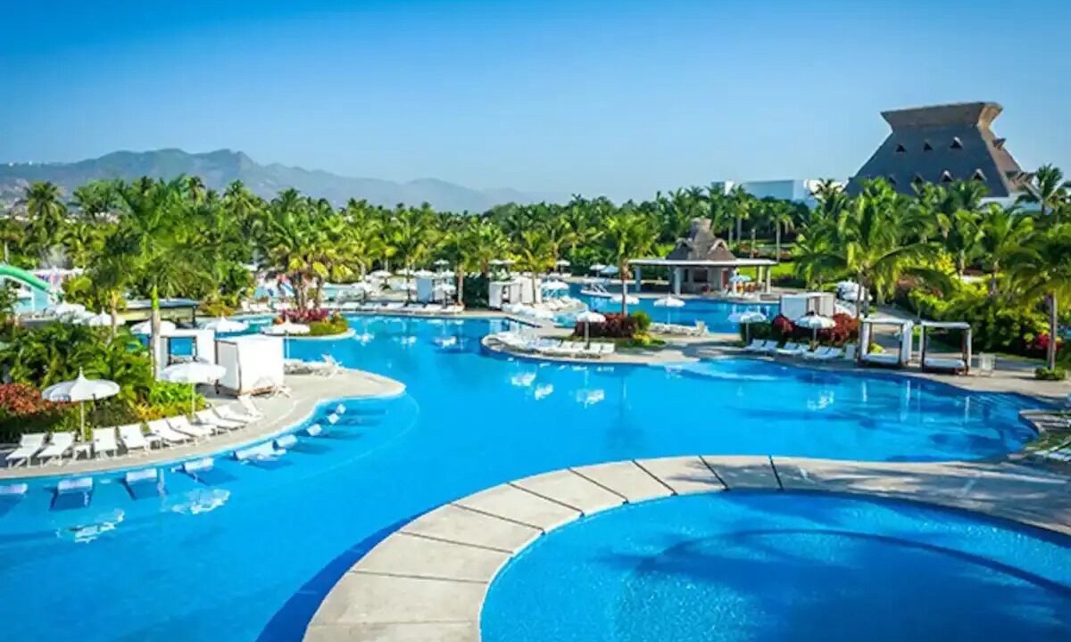 Photo of Outdoor in Playa Diamante