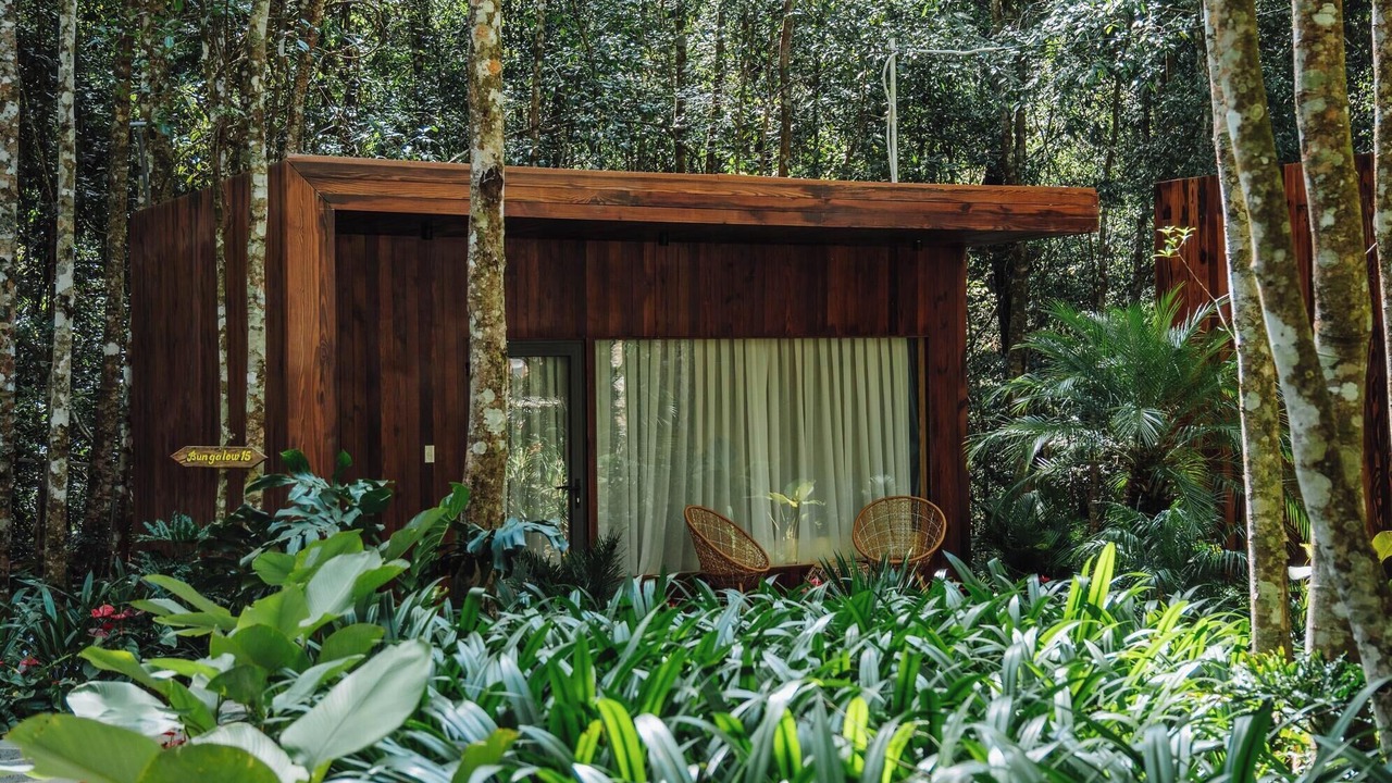 Photo of Outdoor in Duc Trong