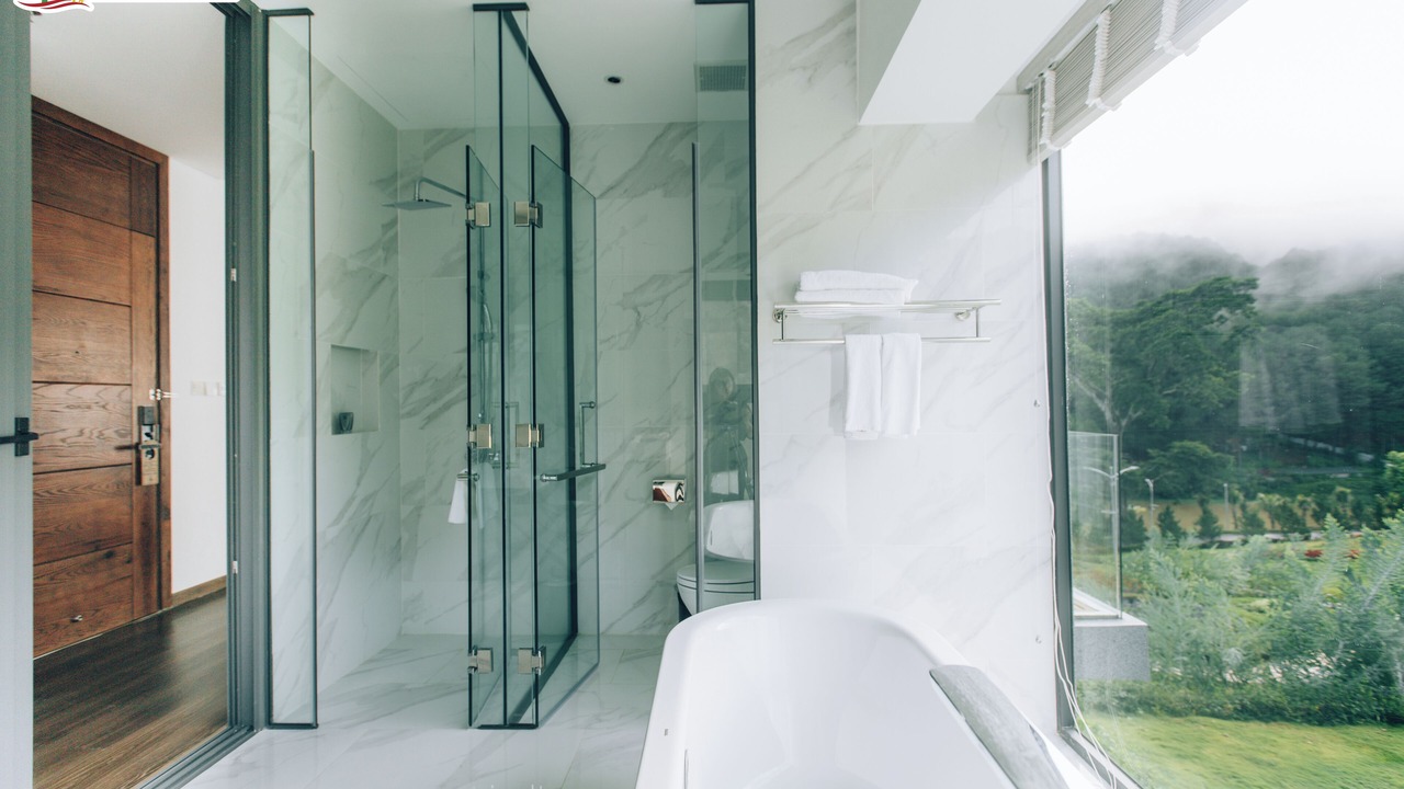 Photo of Bathroom in Duc Trong