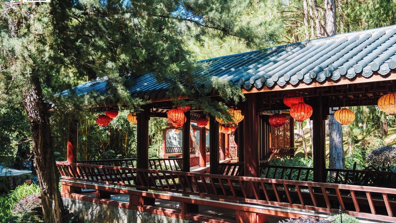 Photo of Outdoor in Duc Trong