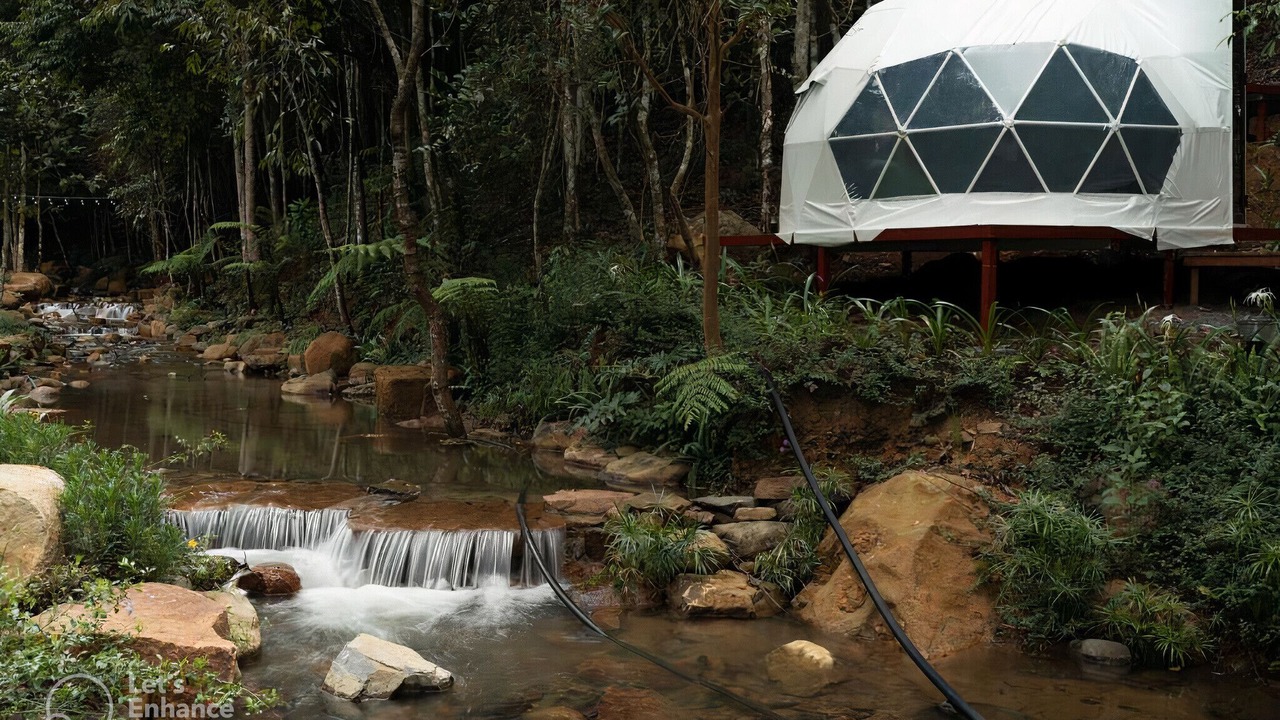 Photo of Outdoor in Duc Trong