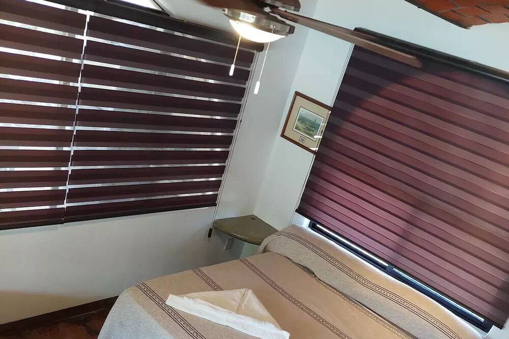 Photo of Bedroom in Rincon de Guayabitos