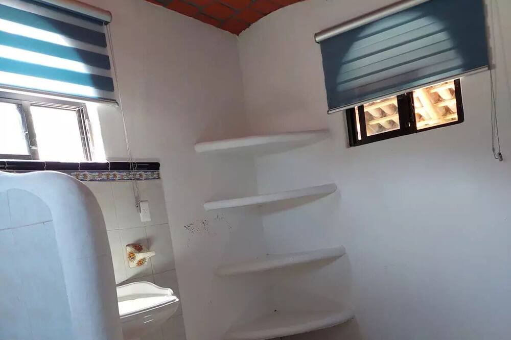 Photo of Bathroom in Rincon de Guayabitos
