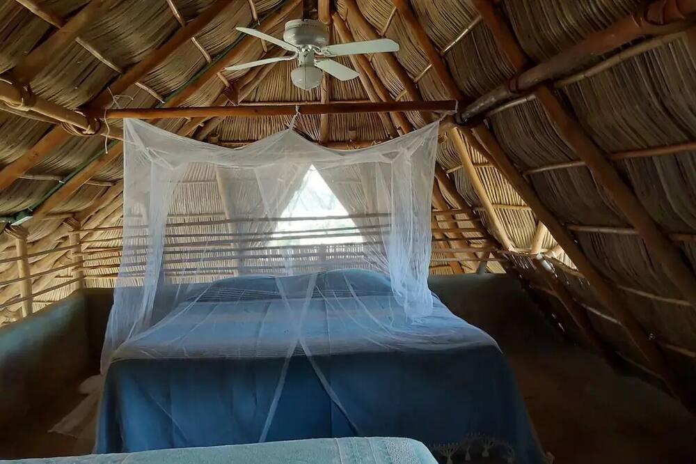 Photo of Bedroom in Rincon de Guayabitos