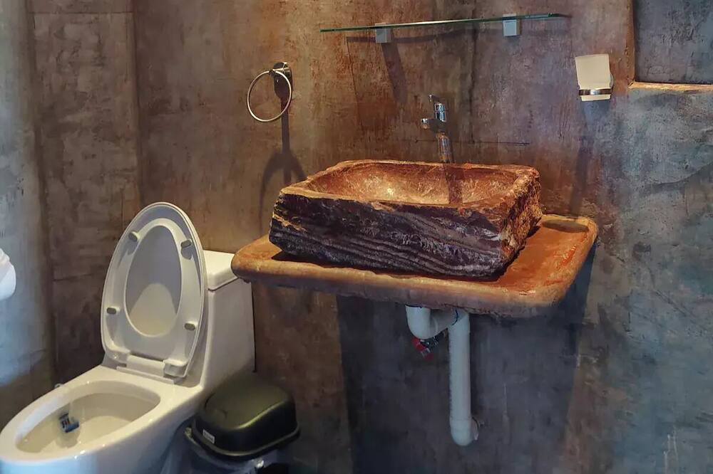 Photo of Bathroom in Rincon de Guayabitos