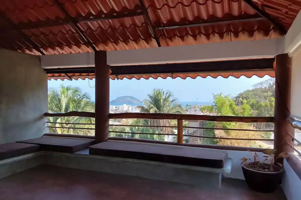 Photo of Outdoor in Rincon de Guayabitos