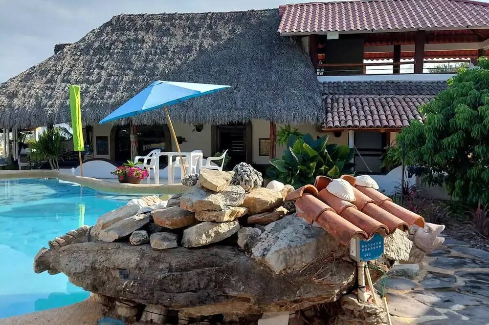 Photo of Outdoor in Rincon de Guayabitos