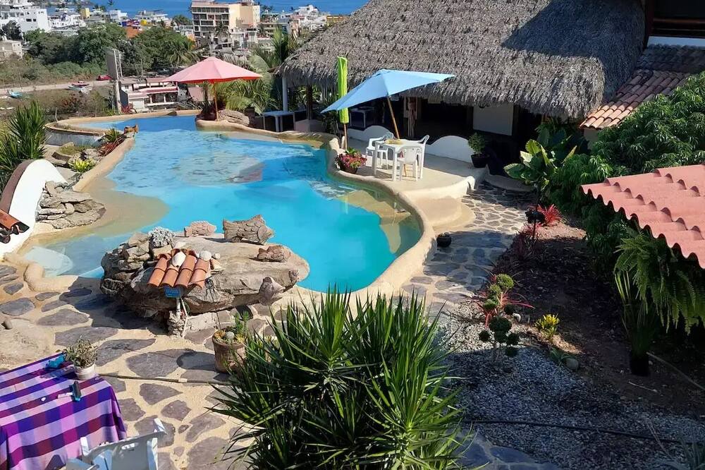 Photo of Outdoor in Rincon de Guayabitos