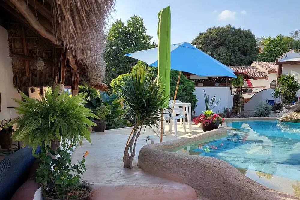Photo of Outdoor in Rincon de Guayabitos