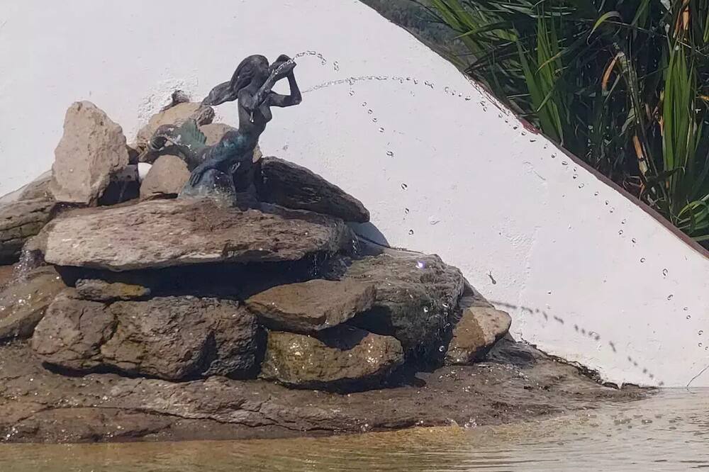 Photo of Outdoor in Rincon de Guayabitos