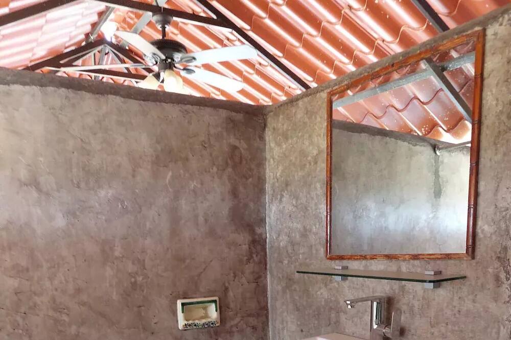 Photo of Bathroom in Rincon de Guayabitos