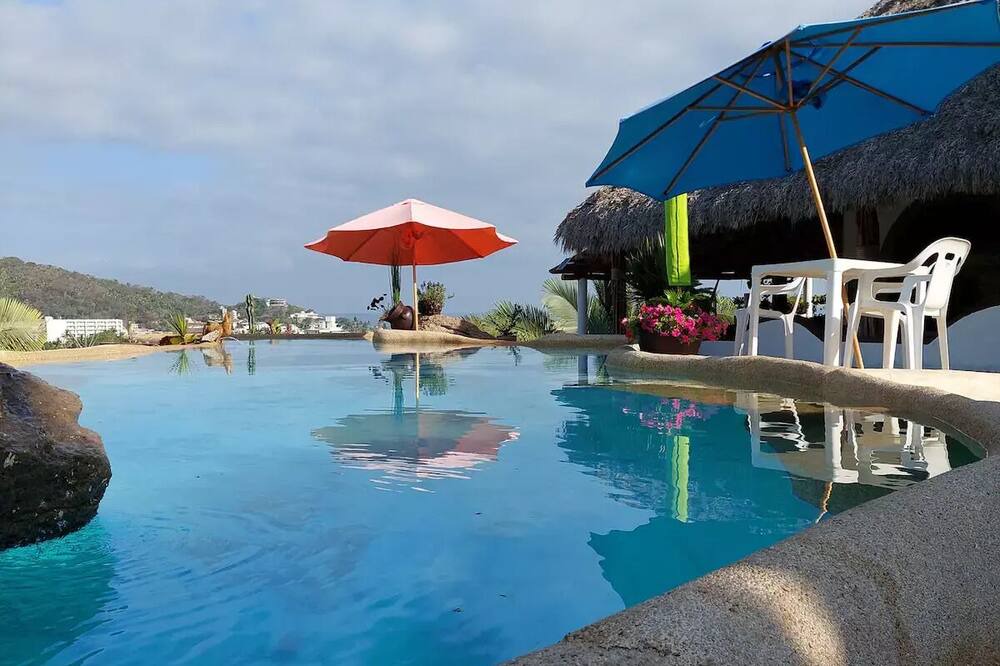 Photo of Outdoor in Rincon de Guayabitos